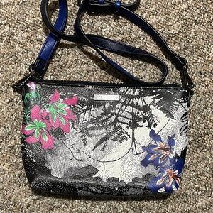 FINAL PRICE DROP Desigual Deia Crossbody Bag